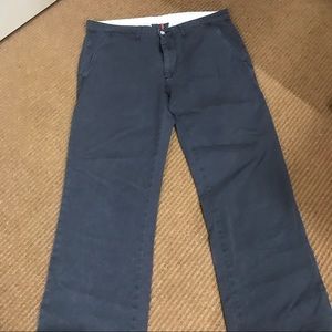 AG Trendy Standard Issue Khaki